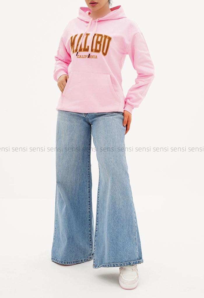 هودی داخل کرکی گلدوزی کد1005056